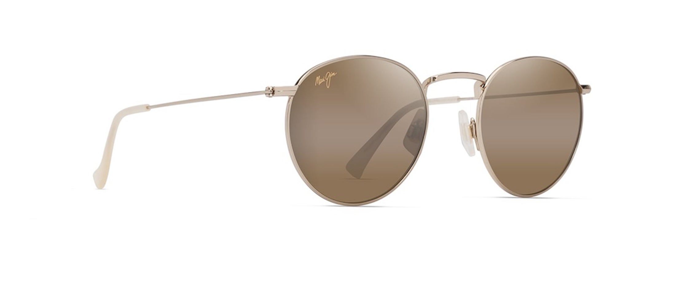 Maui Jim Adults' Pukaua Polarized Classic Sunglasses